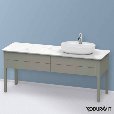    Duravit Luv (LU9563R9292)