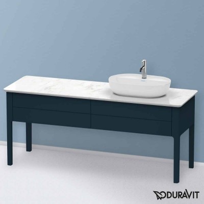  Duravit Luv (LU9563R9898)
