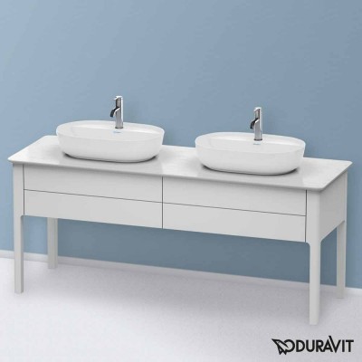    Duravit Luv (LU9562B3636)