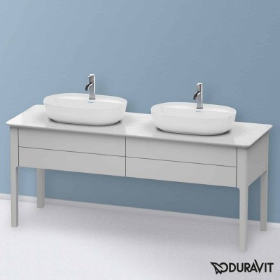    Duravit Luv (LU9562B3939)