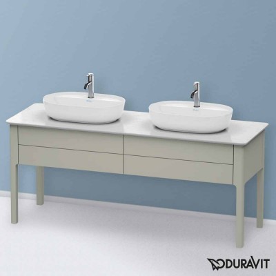  Duravit Luv (LU9562B6060)