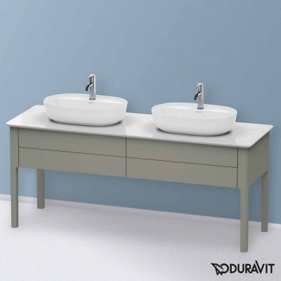    Duravit Luv (LU9562B9292)