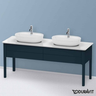    Duravit Luv (LU9562B9898)