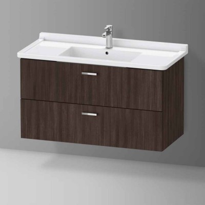  Duravit XBase (XB618705353)
