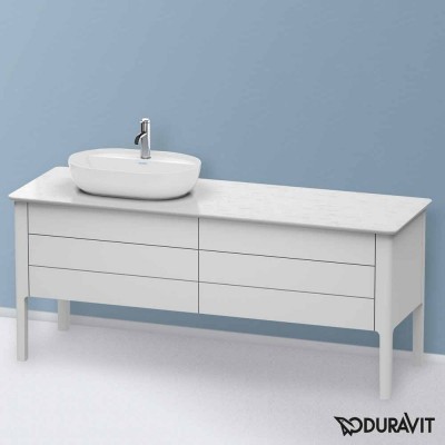    Duravit Luv (LU9568L3636)