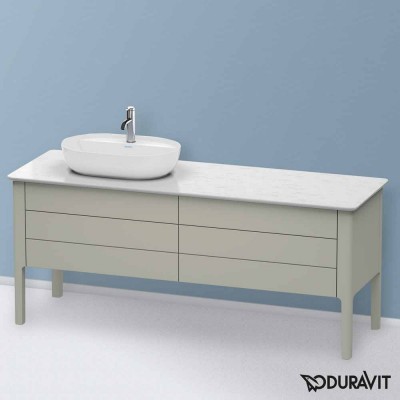  Duravit Luv (LU9568L6060)