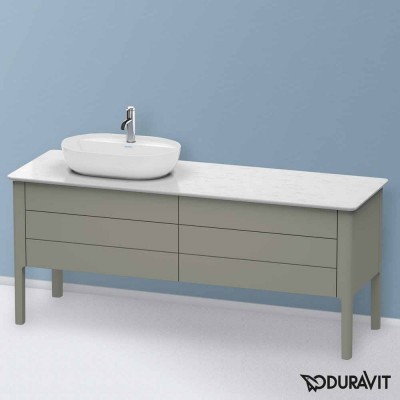    Duravit Luv (LU9568L9292)