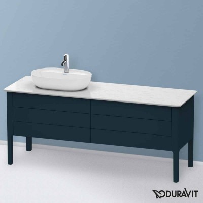    Duravit Luv (LU9568L9898)