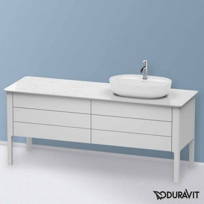  Duravit Luv (LU9568R3636)