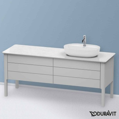    Duravit Luv (LU9568R3939)