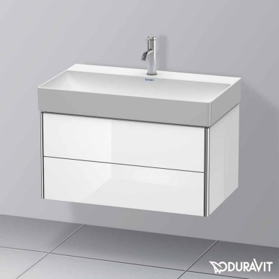  Duravit XSquare (XS416202222)