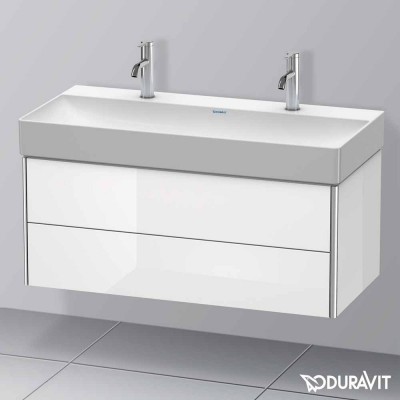  Duravit XSquare (XS416308585)