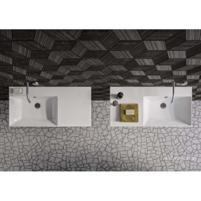   Catalano New Zero 100 , ,  /bianco (0121030001 / 110DZEUP00, 0121030001110DZEUP00)