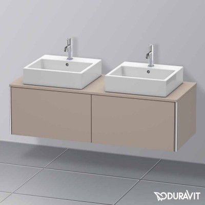   Duravit XSquare (XS4906B4343)