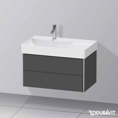    Duravit XSquare left (XS416804949)