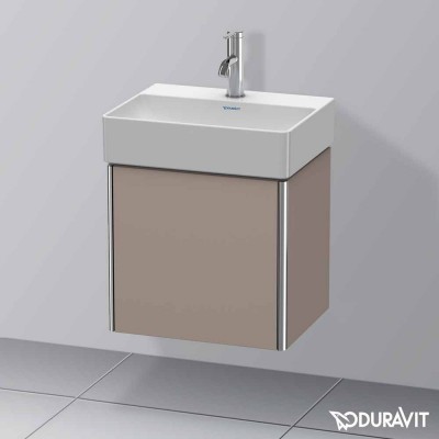   Duravit XSquare (XS4060L4343)