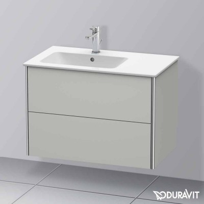  Duravit XSquare left (XS417600707)