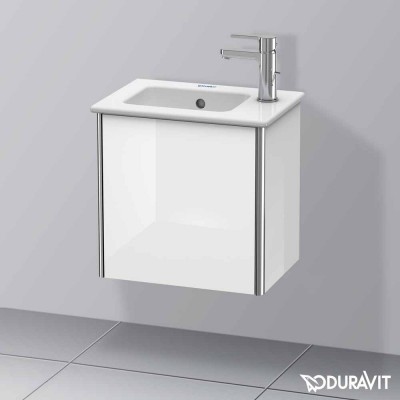    Duravit XSquare (XS4170L8585)