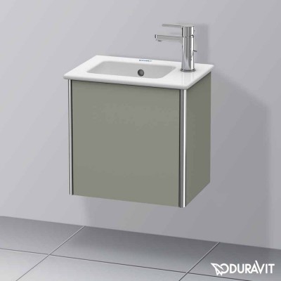    Duravit XSquare (XS4170L9292)
