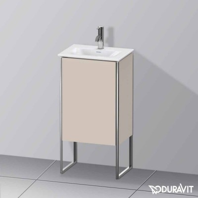    Duravit XSquare (XS4520L9191)