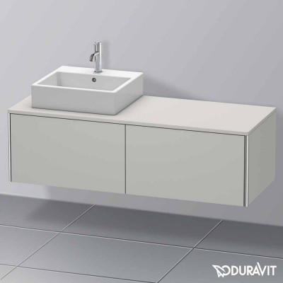    Duravit XSquare (XS4903L0707)