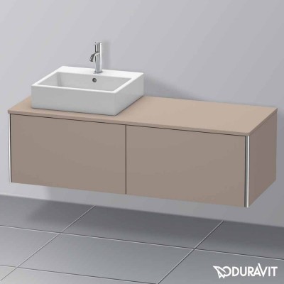  Duravit XSquare (XS4903L4343)