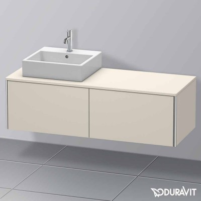    Duravit XSquare (XS4903L9191)