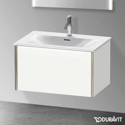    Duravit XViu (XV40330B118)