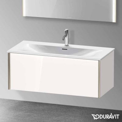  Duravit XViu (XV40350B122)