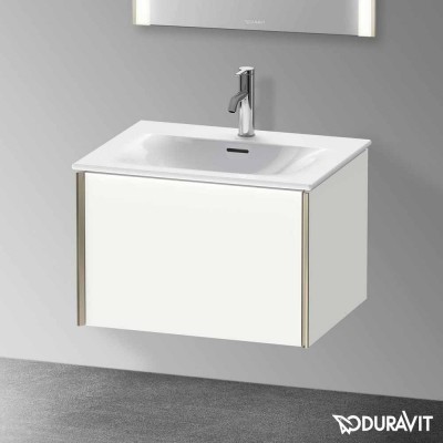    Duravit XViu (XV40320B118)
