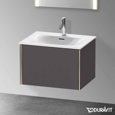  Duravit XViu (XV40320B149)