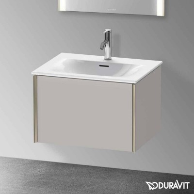    Duravit XViu (XV40320B107)