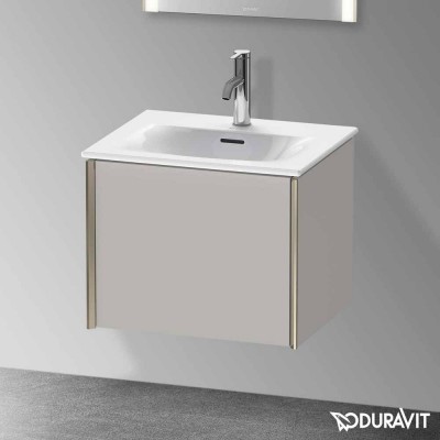  Duravit XViu (XV40310B107)