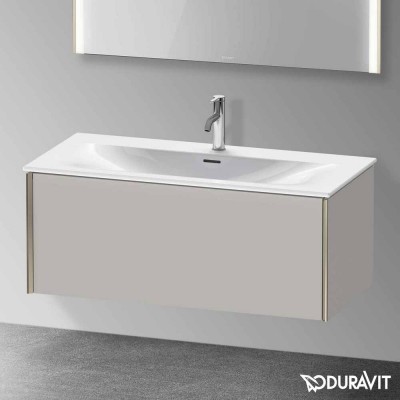  Duravit XViu (XV40350B107)