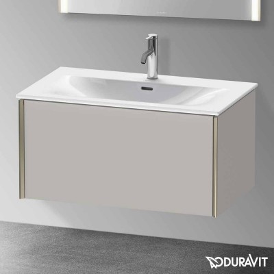  Duravit XViu (XV40340B107)