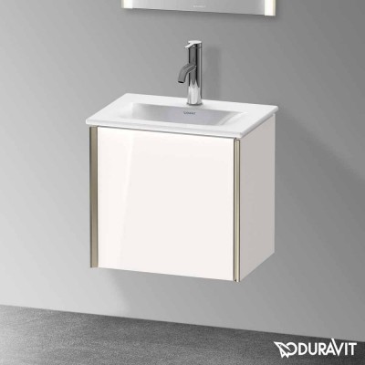  Duravit XViu (XV4030LB122)