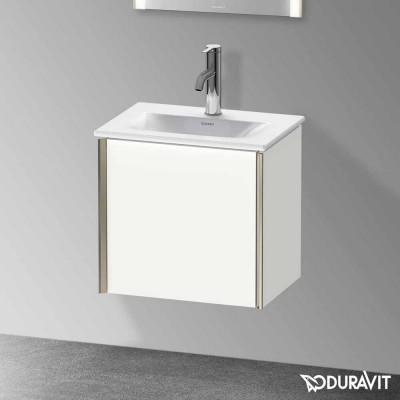  Duravit XViu (XV4030LB118)