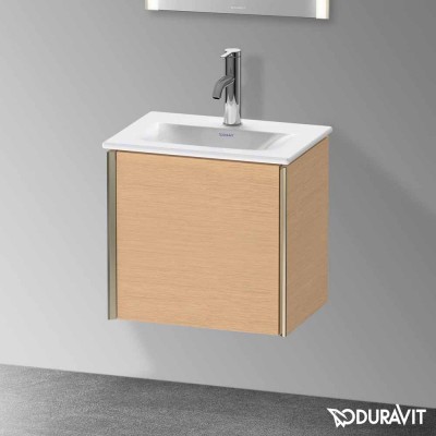  Duravit XViu (XV4030RB112)