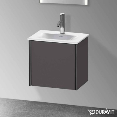    Duravit XViu (XV4030LB249)
