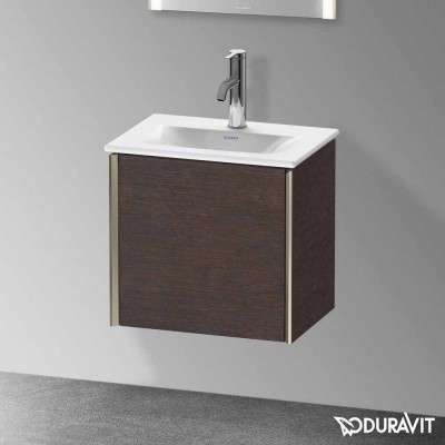  Duravit XViu (XV4030LB172)