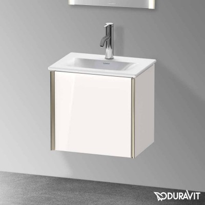    Duravit XViu (XV4030RB185)