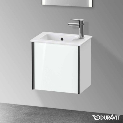  Duravit XViu (XV4024RB285)