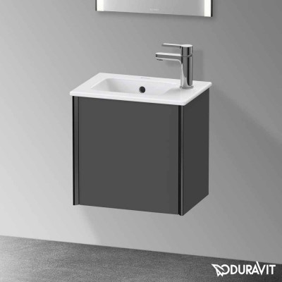    Duravit XViu (XV4024RB249)