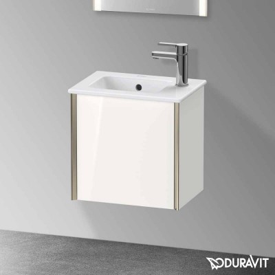  Duravit XViu (XV4024LB122)