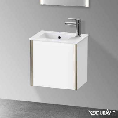    Duravit XViu (XV4024LB118)