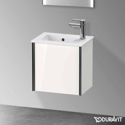    Duravit XViu (XV4024LB222)