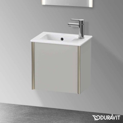  Duravit XViu (XV4024LB107)