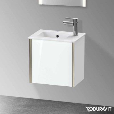  Duravit XViu (XV4024LB185)