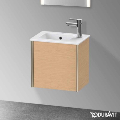    Duravit XViu (XV4024LB112)