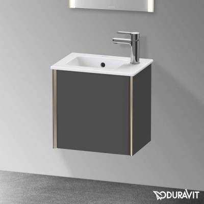  Duravit XViu (XV4024RB149)